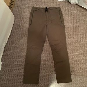 Roark Explorer Adventure Pant Size 32
